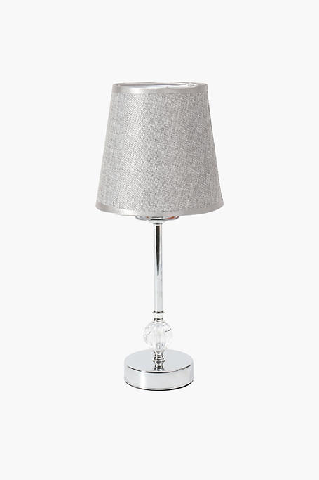 Crowley Table Lamp