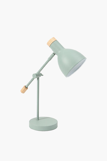 Mod Angled Desk Lamp