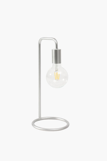 Silo Drop Lamp Set, 17x38.5cm