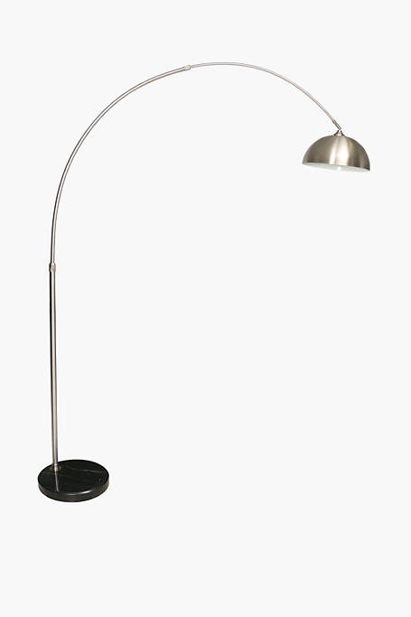 Arch Metal Standing Lamp 190cm