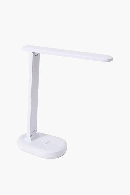Straight Led Desk Lamp