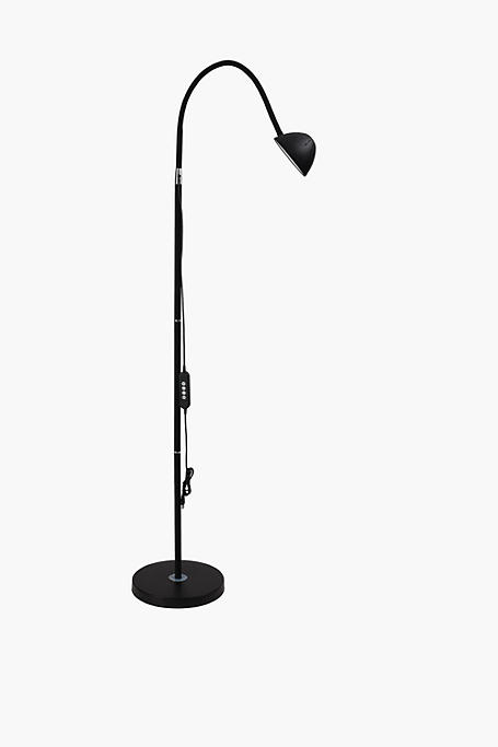 Urban Led Adjustable Standing Lamp