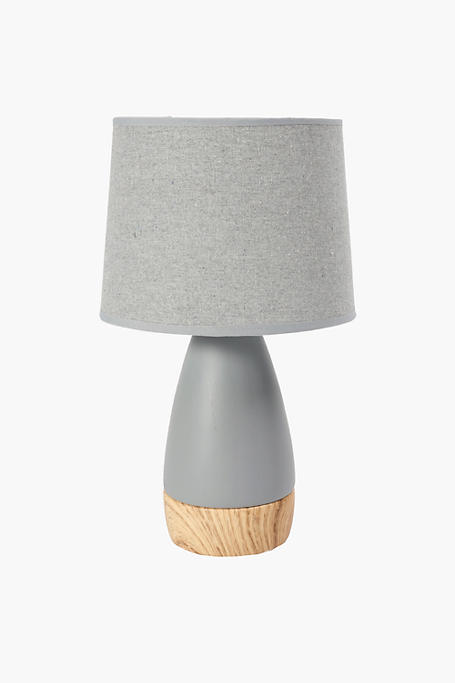 Austin Ceramic Table Lamp