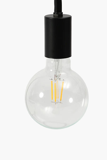 Silo Drop Lamp Set