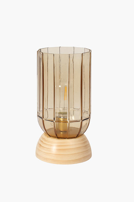 Classic Glass Led Lamp