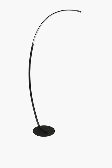Led Arch Standing Lamp 167cm