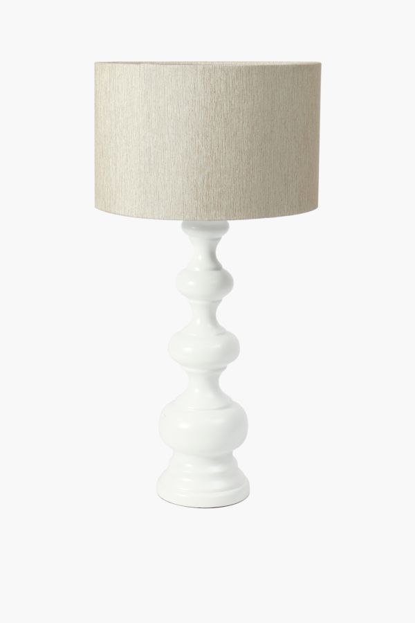Buy Bedside Lamps & Desk Lamps Online | Lighting | MRP Home