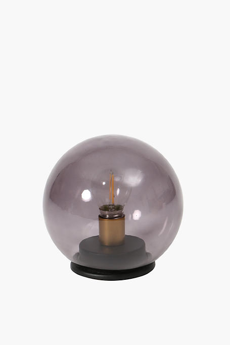 Globe Led Lamp