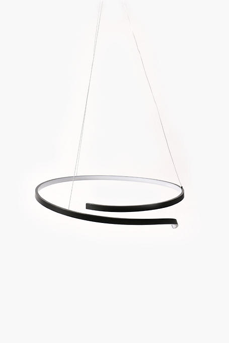 Led Circle Hanging Pendant
