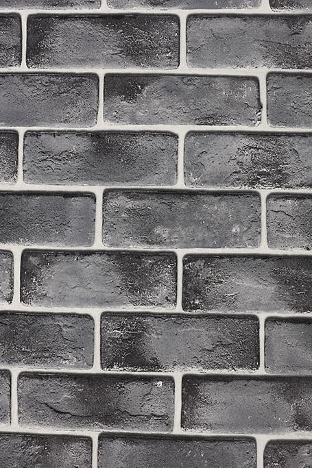Loft Brick Wallpaper, 10mx53cm