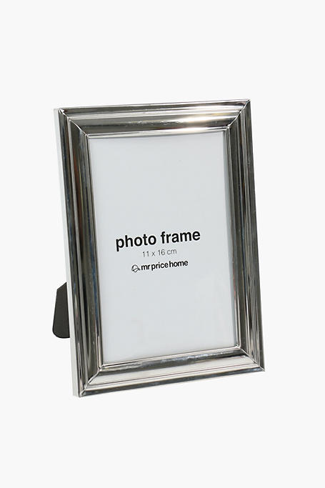 Aluminium Classic Frame 13x18cm