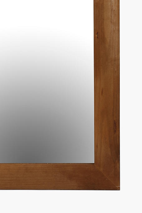 Flat Midtone Mirror, 60x90cm