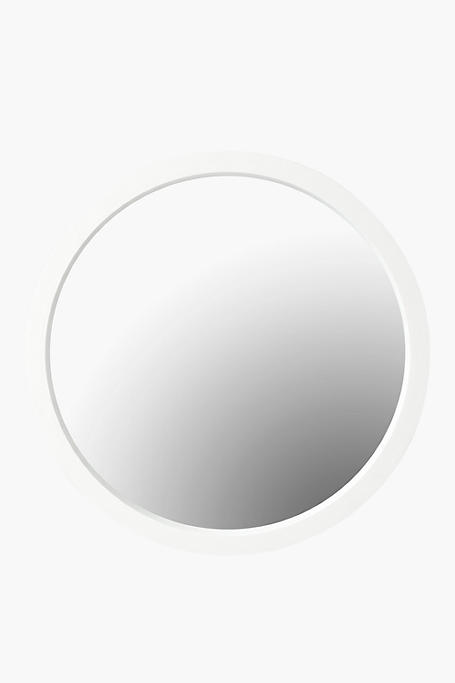 Modern Round Mirror