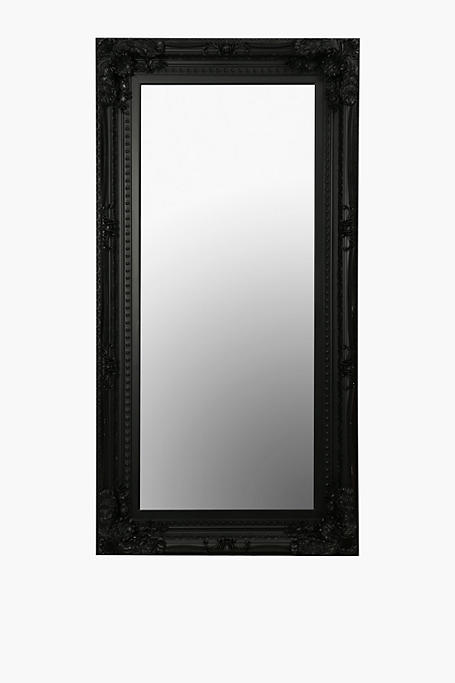 Georgia Ornate Mirror 90x175cm