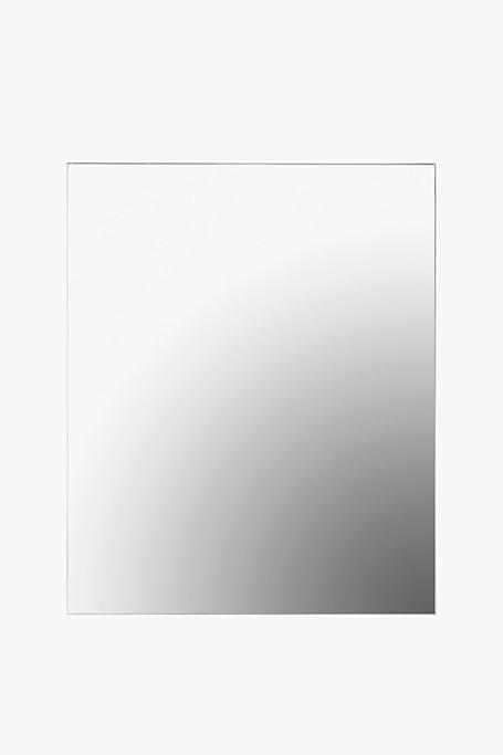 Led Bathroom Mirror, 50x60cm