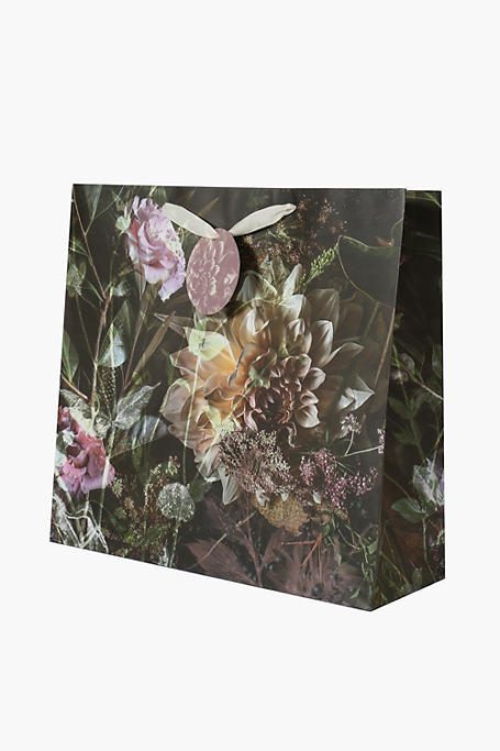 Chamonix Gift Bag Large
