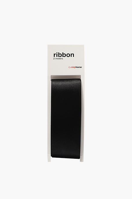 Satin Ribbon, 2m