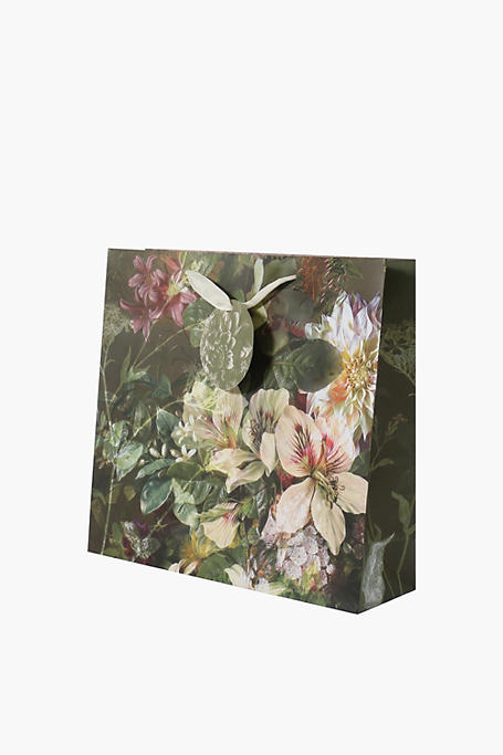 Chamonix Gift Bag Medium