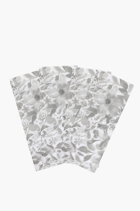 Ditsy Floral Tissue Paper