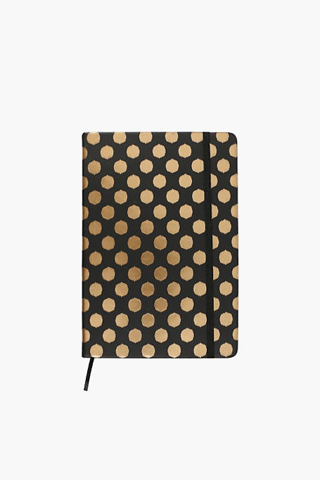 Dot Notebook A5