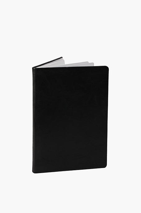 Pu Notebook A4