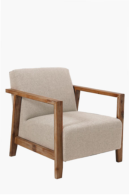 Lexis Chair