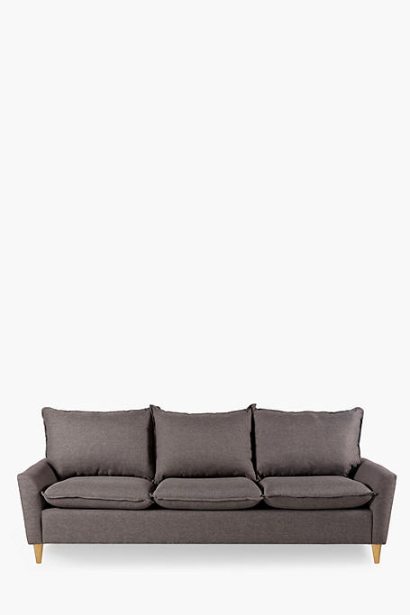 Hudson 3 Seater Sofa