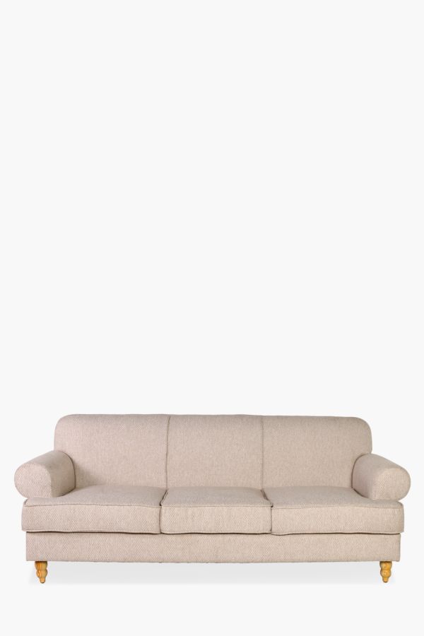 Classic 3 Seater Sofa 