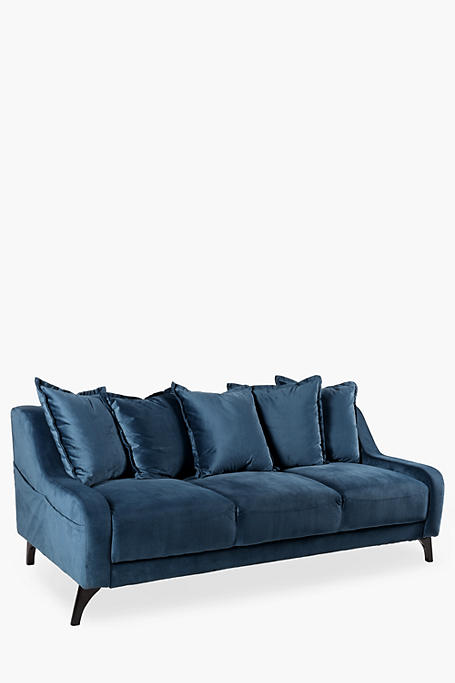 Hugo 3 Seater Sofa