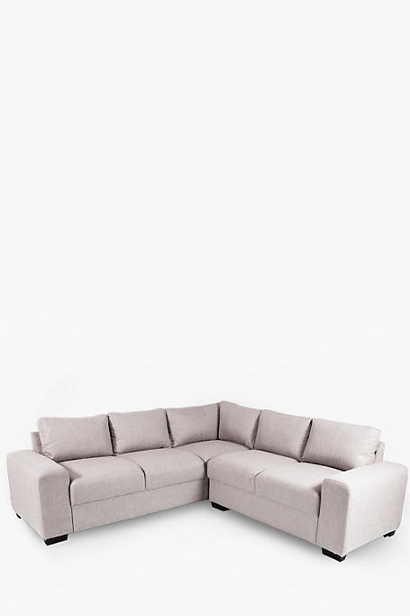 Brooklyn Corner Sofa
