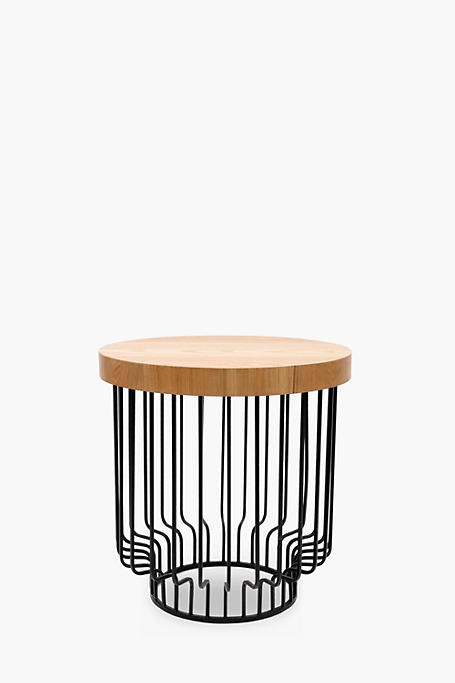 Nyc Side Table