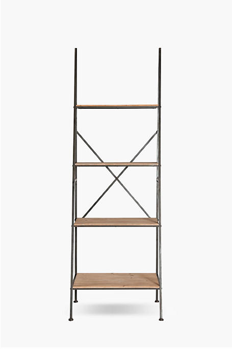 Sawyer Ladder Shelf