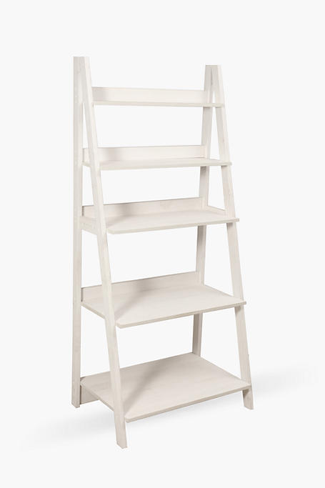 Studio Ladder Shelf , 55xW55xH182 cm