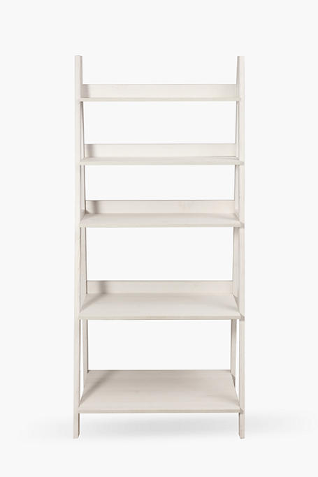 Studio Ladder Shelf