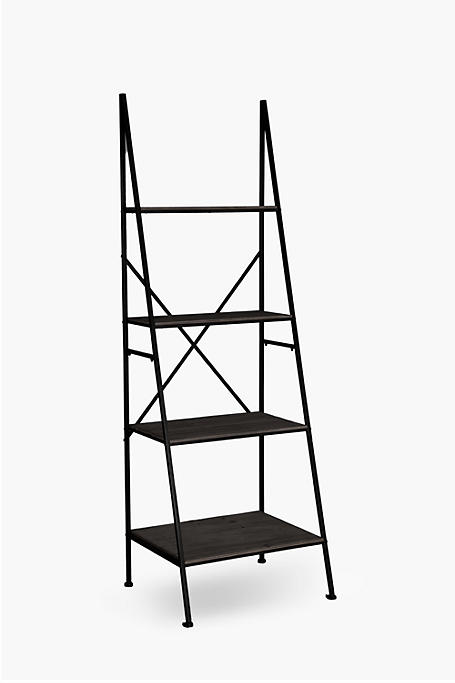 Sawyer Ladder Shelf