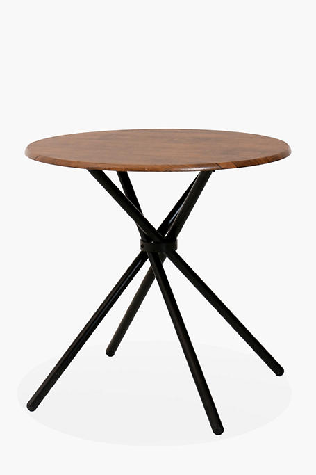 Student Rincon Round Dining Table