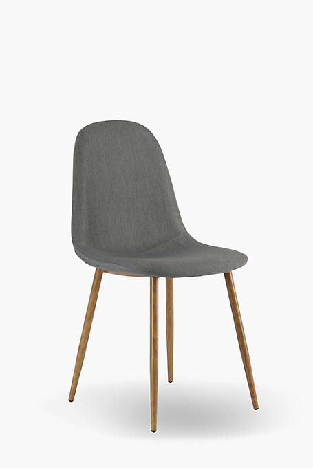 Cruz Upholstered Dining Chair
