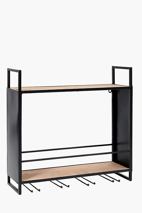 Alexia Wall Hanging Unit