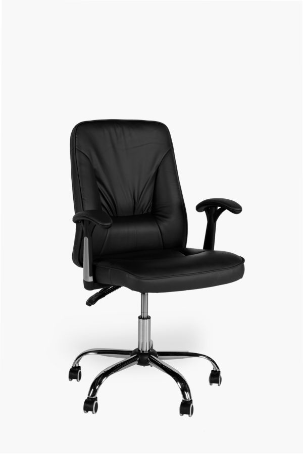 Corporate Pu Office Chair
