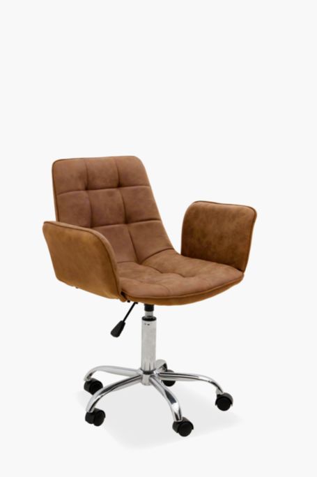 Shop Office Chairs & Stools Online | MRP Home