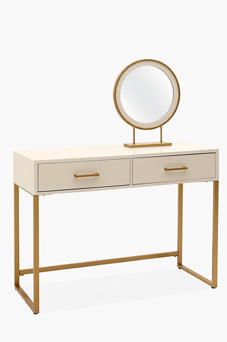Classic Dressing Table