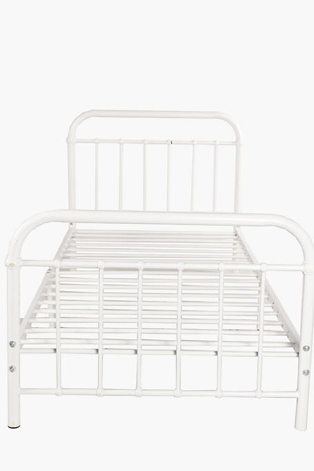 Clifton Single Metal Bed