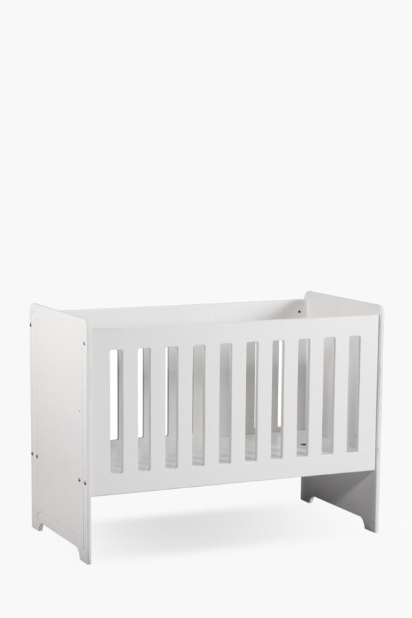 Wooden Baby Cot - Furniture Top Sellers 