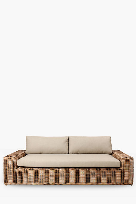 Maui 3 Seater Sofa
