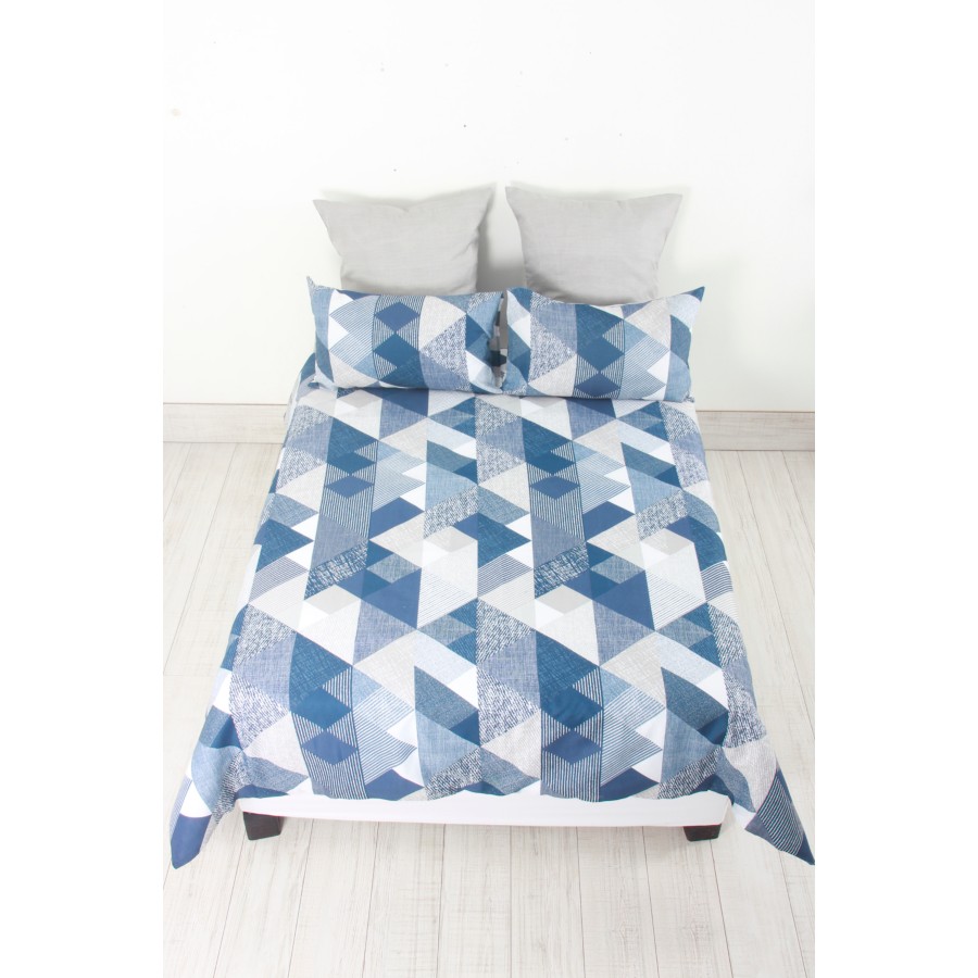 Polycotton Duvet Bale Set