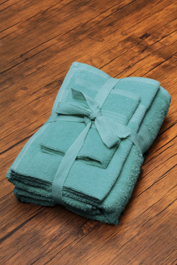 towel sets