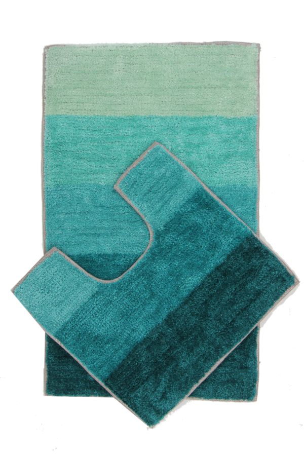 bathroom bath mat sets