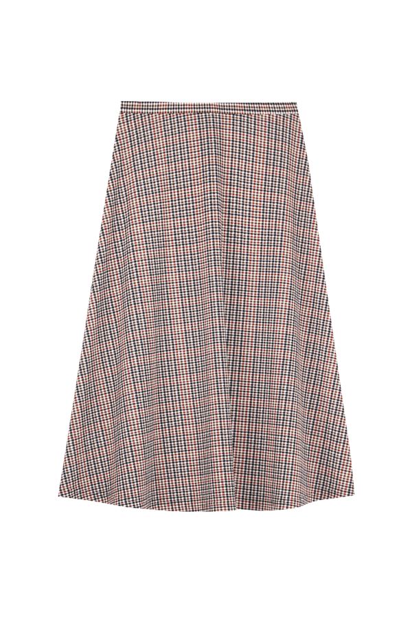 A-LINE SKIRT | MILADYS