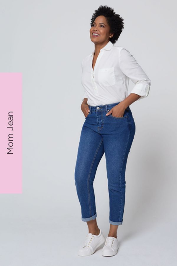 Fashion Denim | Shop Clothing Online | Denim & Jeans | MILADYS