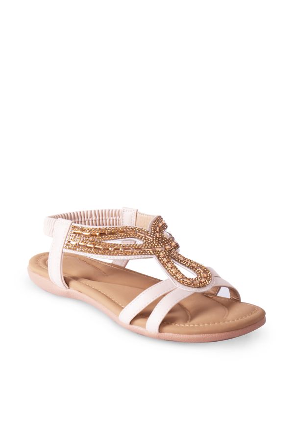 COMFORT SANDAL | MILADYS